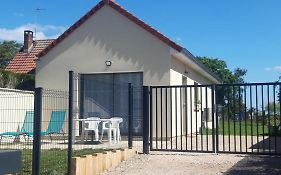 La petite maison dans la pâture